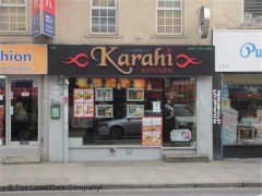 Karahi Kitchen image