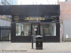StolenSpace Gallery image