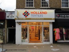 Holland Textiles image