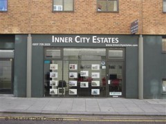 Inner City Estates image
