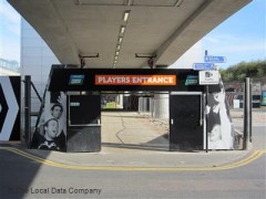 Power League image