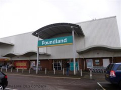 Poundland image