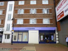 The Co-Operative Funeralcare image