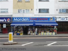 Morden Food Centre image