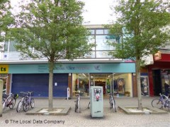 Princess Alice Hospice image
