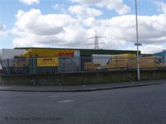 DHL image
