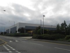 DHL image