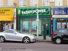 Paddy Power image