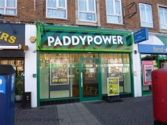 Paddy Power image