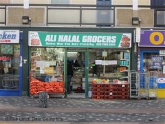 Ali Halal Grocers image