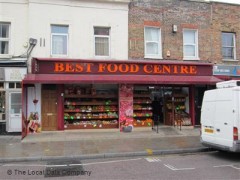 Best Food Centre image