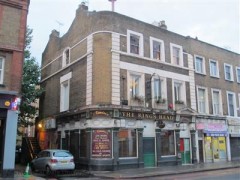 The Kings Head image