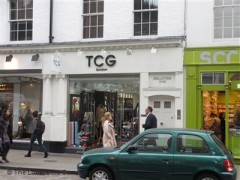 TCG London image