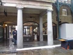 Godiva Chocolatier image