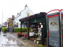 Sun Inn Flowers image