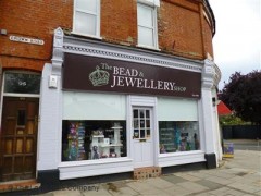 The Bead & Jewellery Shop image
