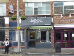 Habibe London image