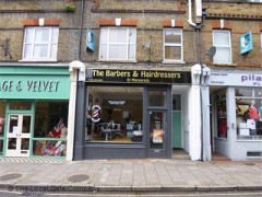 The Barbers & Hairdressers image