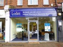 Lodge Brothers image