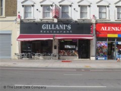 Gillani's Restaurant image
