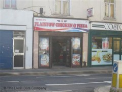 Plaistow Chicken & Pizza image