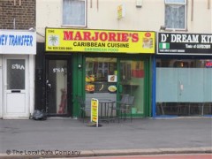 Marjorie's image