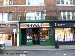 Raygun image