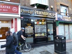 Prestige Pawnbrokers image