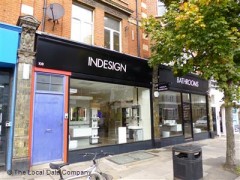 Indesign Bathrooms image