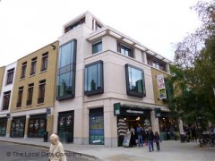 Whole Foods Market image