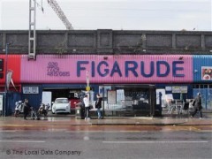 Figarude Furniture image