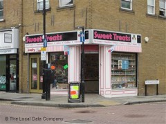 Sweet Treats image