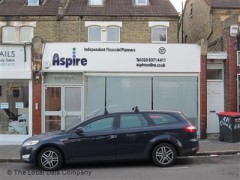 Aspire image