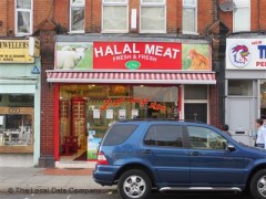 Halal Meat image