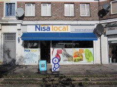 Nisa Local image