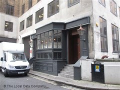 Mr Fogg's image