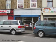 Grocers image