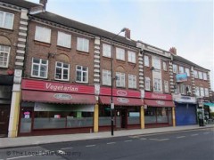 Rani Vegetarian Restaurant image