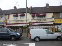Friends image