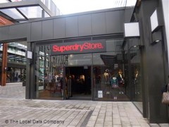 Picasso Bereid Mijnwerker Superdry, Wembley Park Boulevard, Wembley - Fashion Shops near Wembley  Stadium Rail Station