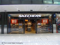 sketchers store london