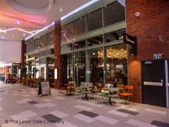 Las Iguanas image