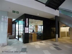 Wagamama image