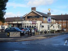 The Hop & Rye image