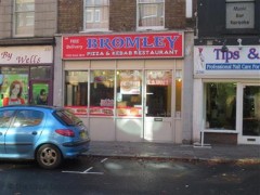 Bromley Pizza & Kebab Restaurant image