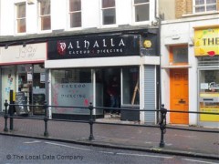 Valhalla image