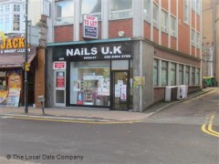 Nails UK image