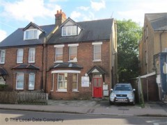 Granville Consultancy image
