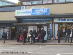 Bromley Mobile Phone Repairing and Unlocking Shop image