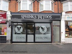 Spinks Tattoos image